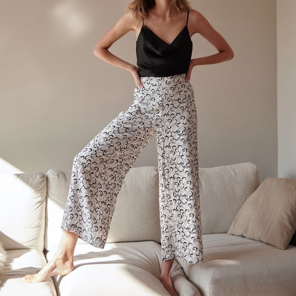 Wilfred Faun Pants